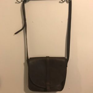 Tirhas Saddlebag